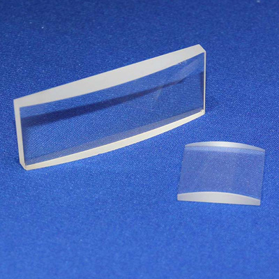 Optical Glass Cylindrical Lenses
