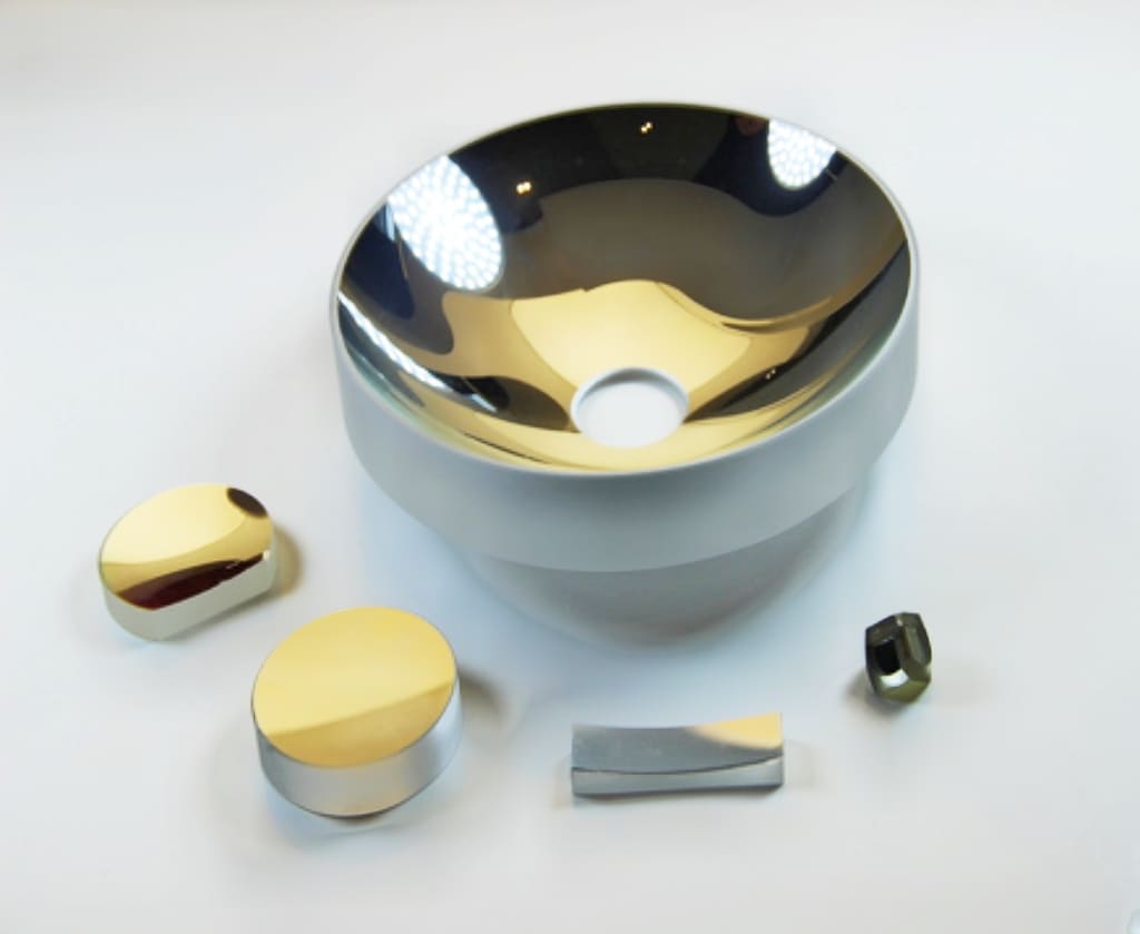 Miroirs optiques