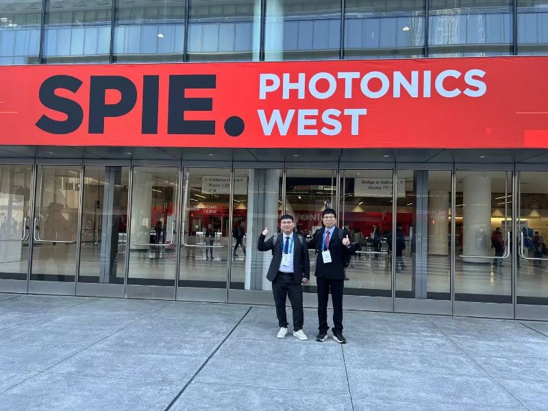 Du 28 au 30 janvier 2025. San Francisco, Californie, stand n° 2156