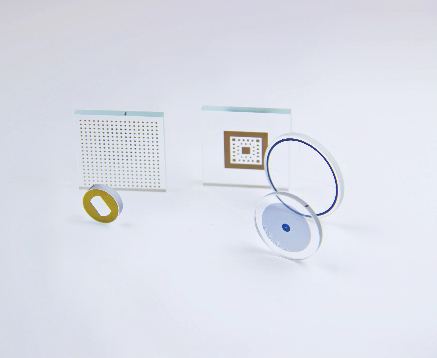Traitement micro-nano