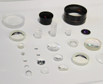 Lentilles optiques