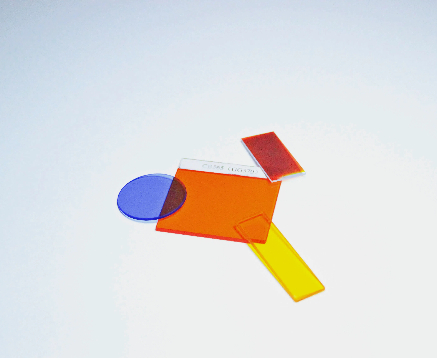 Filtres optiques