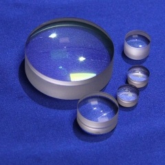 Optical glass achromatic Lenses